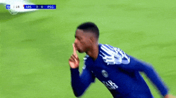 Paris Saint-Germain Psg GIF