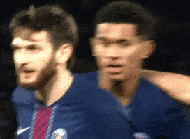 Paris Saint-Germain Psg GIF