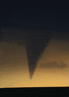 storm landscape GIF by Head Like an Orange