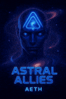 Nft Ai GIF by Astral Allies