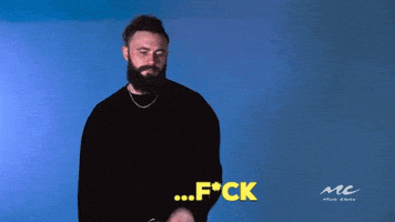 mikky ekko ugh GIF by Music Choice