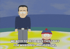 talking stan marsh GIF by South Park 