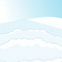 Pop Up Hello GIF by Pudgy Penguins