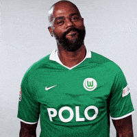 Champions League Win GIF by VfL Wolfsburg