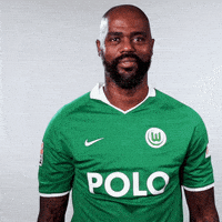 Champions League Win GIF by VfL Wolfsburg