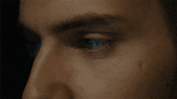 Eyes Blinking GIF by Airspeeder