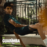 Relaxed No Stress GIF by La Guarimba Film Festival