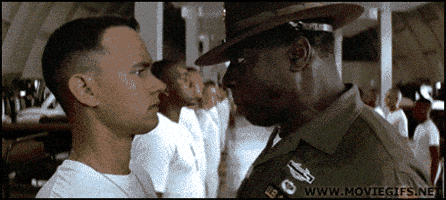 tom hanks captain GIF