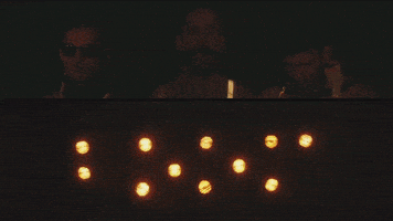 boom GIF by X Ambassadors