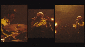 boom GIF by X Ambassadors