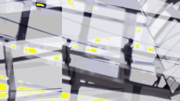 gif-artist GIF by Myrto Amorgianou - Ruins Digitales