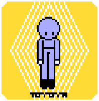 8-bit pixel GIF by Toyoya Li