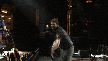 live music concert GIF by The Revivalists