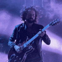 Live Music Dance GIF by The Revivalists