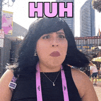 Question Mark What GIF