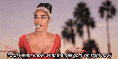 love and hip hop #steviejandjoseline GIF by VH1