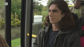 Surprise Reaction GIF by vrt