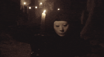 music video holy branches GIF by Radical Face