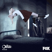 outcast GIF by FOXtvUK
