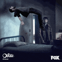 outcast GIF by FOXtvUK