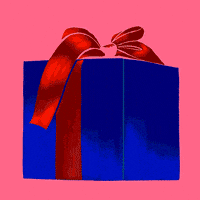 Merry Christmas Art GIF by sharon-liu.com