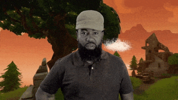 You Got It Salute GIF by Jason Earls