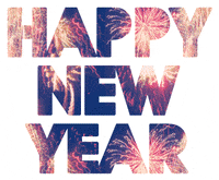 New Year Taiwan GIF