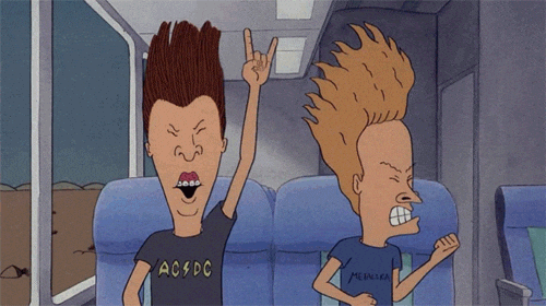 gif used in post