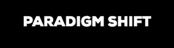Paradigma kontroliše tvoj život !