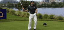 Golf Swing Drills You Can Practice at Home (Even Without a Range)