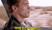 Terminator v/s Predetor 