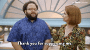 Support 