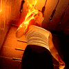 The Fire Has Returned