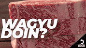 Wagyu Myths
