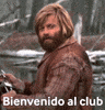 Guía Rápida para Nuevos miembros.