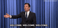 Welcome! 