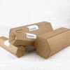 Does anyone know how to get packaging details for Mil-std-130n 
