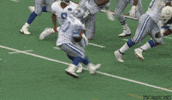 Hot RBs and WRs??