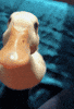 Ask the Duck - Question Refinement Mega Prompt