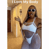 What’s Something You Love About Your Body Today?