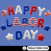 Happy Labor Day!