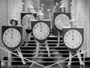 What time of day do you like to do Pilates??