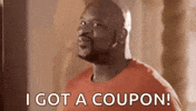 Coupon Corner? 