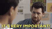 What is your most important post of the year?