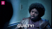 What's your guilty pleasure?