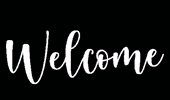 Welcome! Please Introduce yourself below 👇