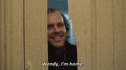 Where is home?