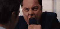 🐺 What I Learned About Sales from the WOLF of WALL STREET
