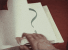 question
