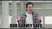Customer Survey - the 3 top questions to ask